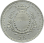 Preview: 1934 Fribourg - 5 Franken
